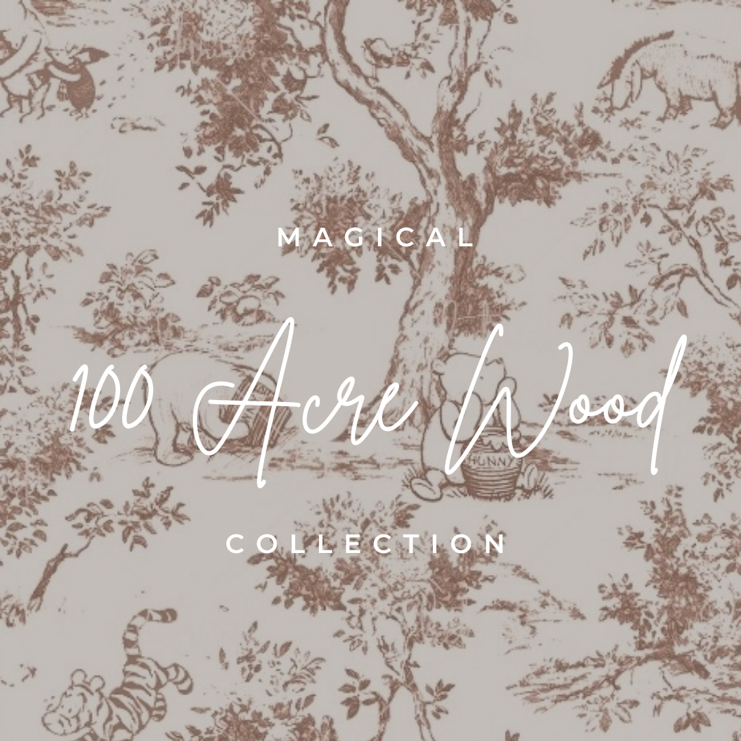 Swaddle Sets (Magical)