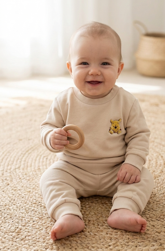Pooh Tracksuit