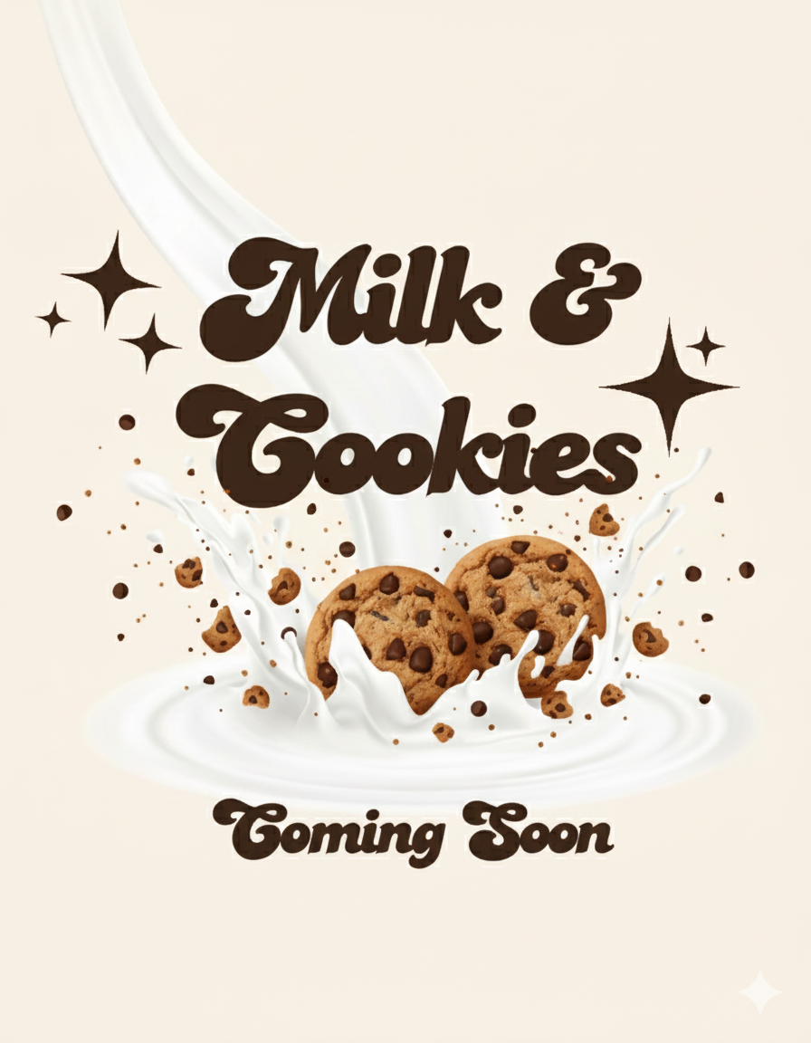 Milk&Cookies Collection