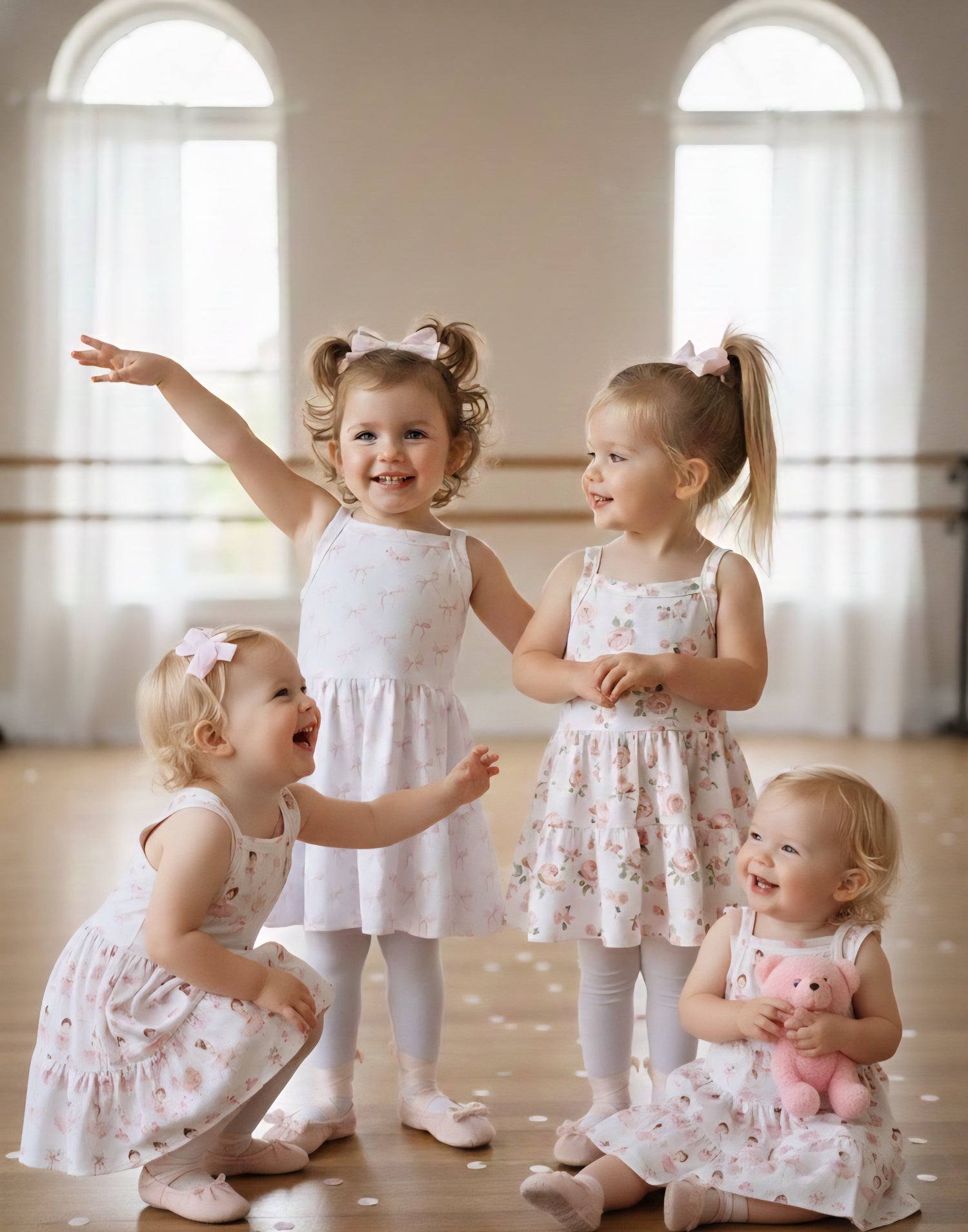 Ballerina Collection