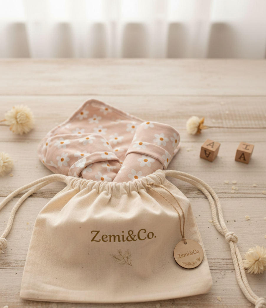Newborn Gift Sets