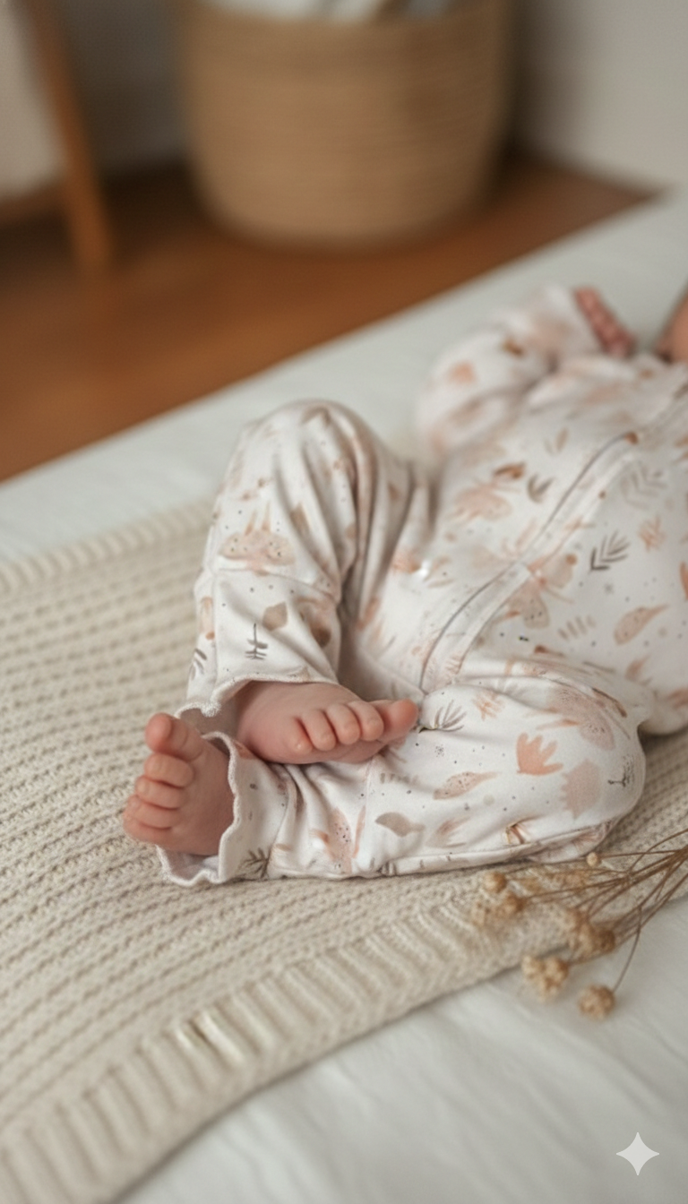 Whimsical Dancer Set