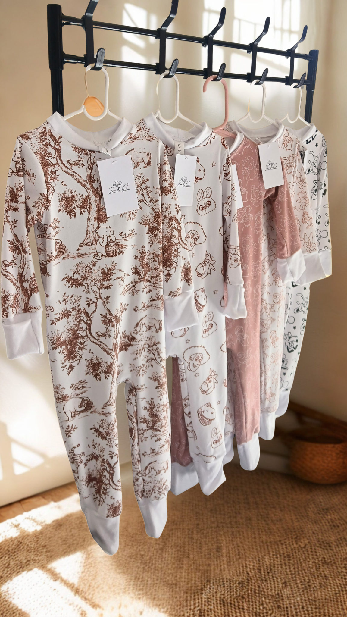 Magical Baby Growers