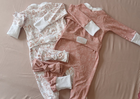 Magical Baby Growers