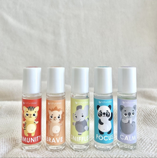 Naturalee Essential Oils