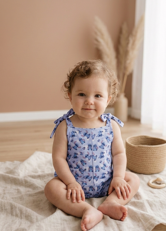 Limited Edition Rompers