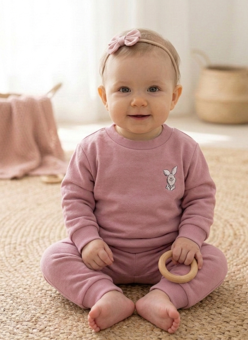 Piglet Tracksuit
