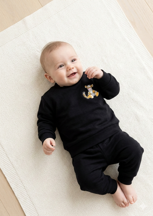 Tigger Tracksuit